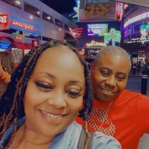 Meet your Posher, Deandrea